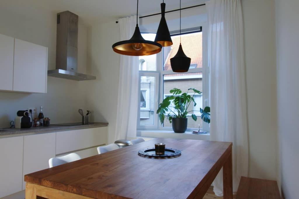 Bay Tree Stay Ostende Exterior foto