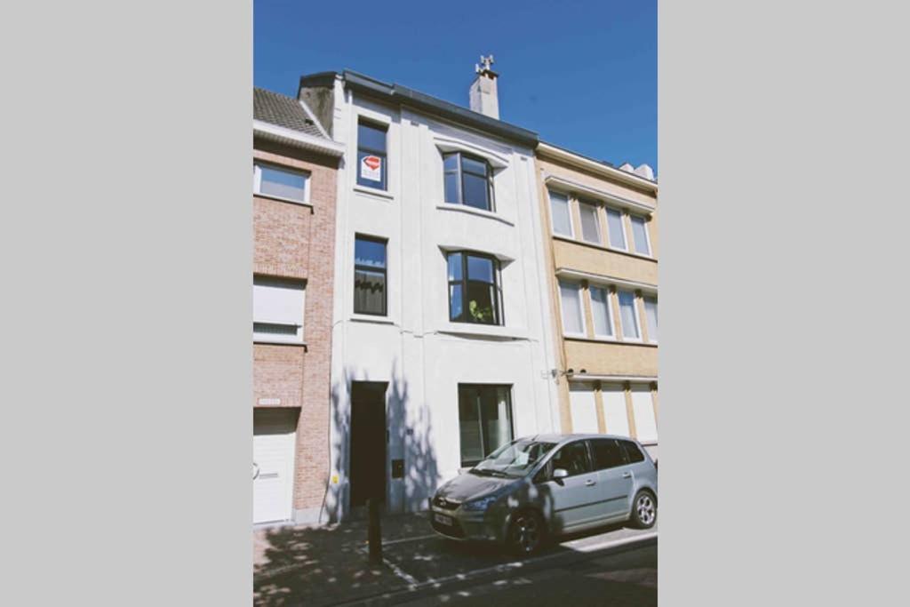 Bay Tree Stay Ostende Exterior foto