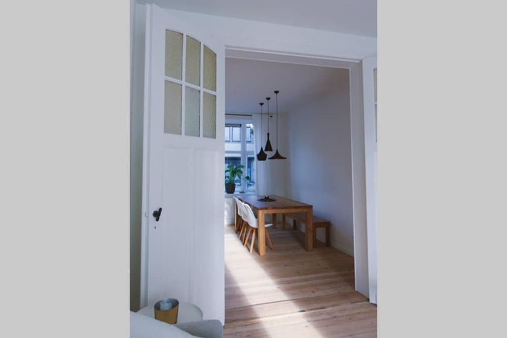 Bay Tree Stay Ostende Exterior foto