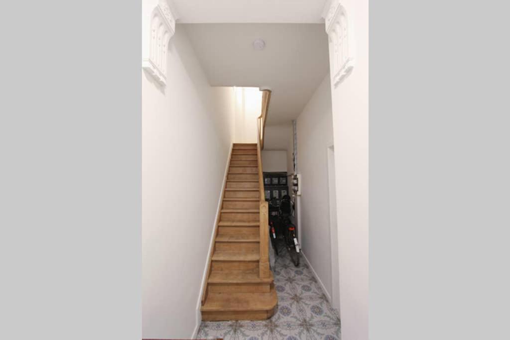 Bay Tree Stay Ostende Exterior foto