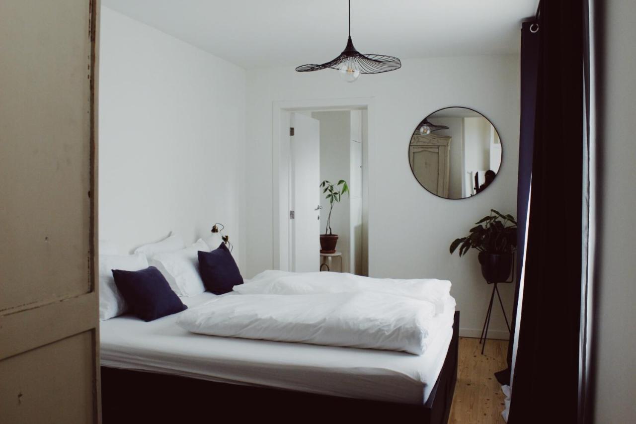 Bay Tree Stay Ostende Exterior foto
